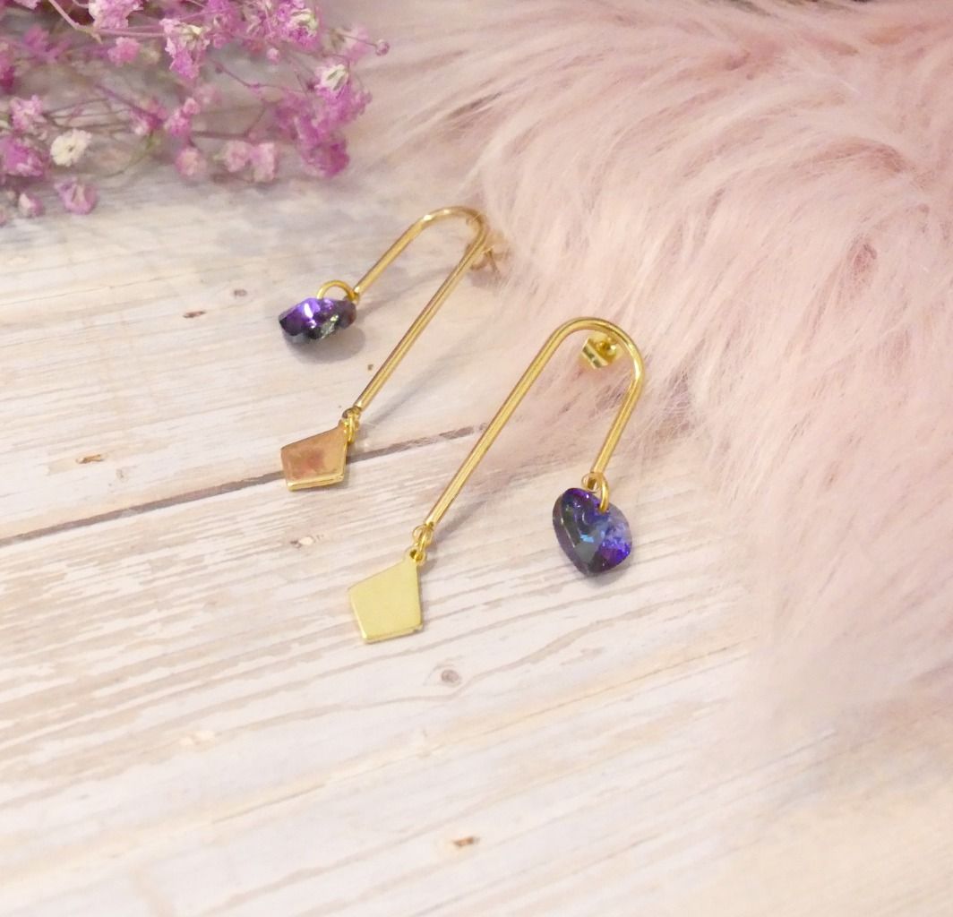 boucles_d-oreilles_duo_acier_dore_et_cristal_coeur_violet_fonce5.jpg