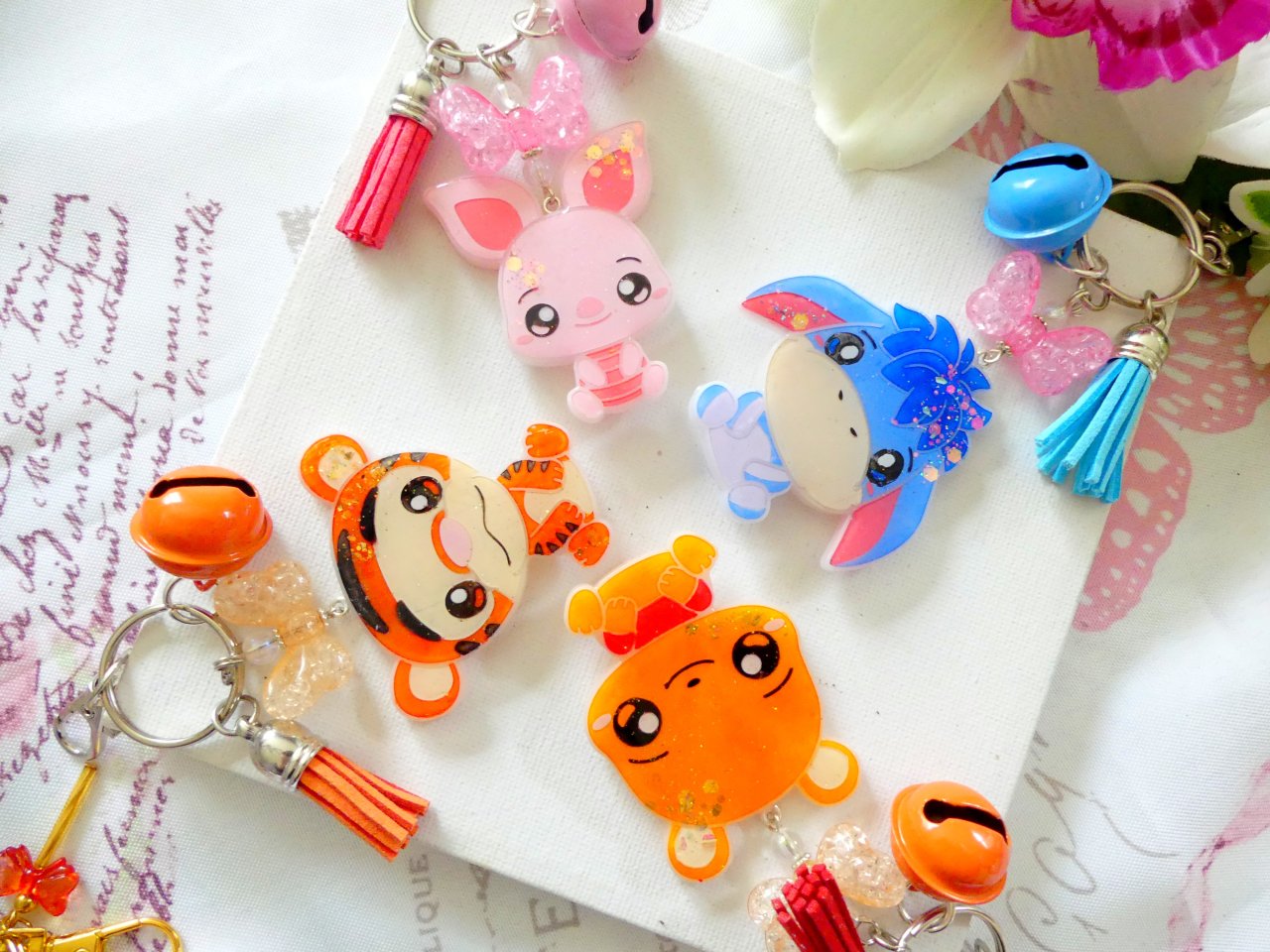 Accessoires